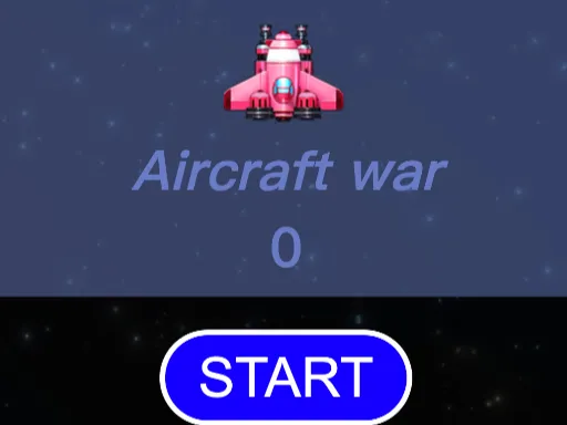 Aircraft war