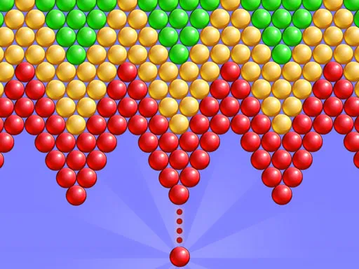 Bubble Shooter Pop: Fun Blast