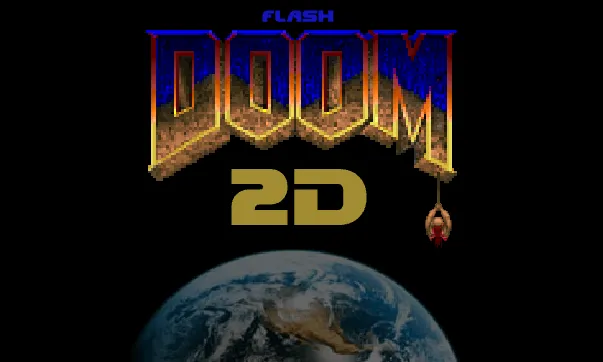 Doom 2D