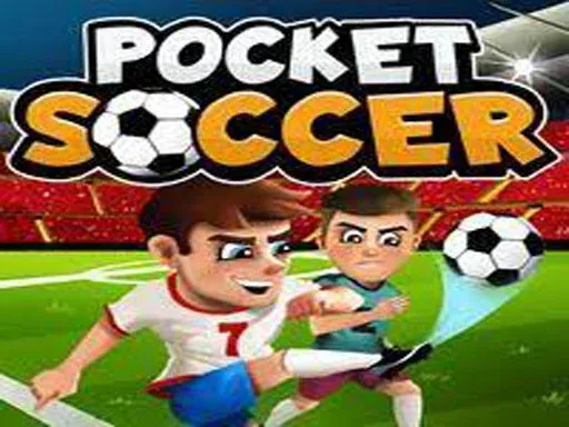 Pocket Soccer