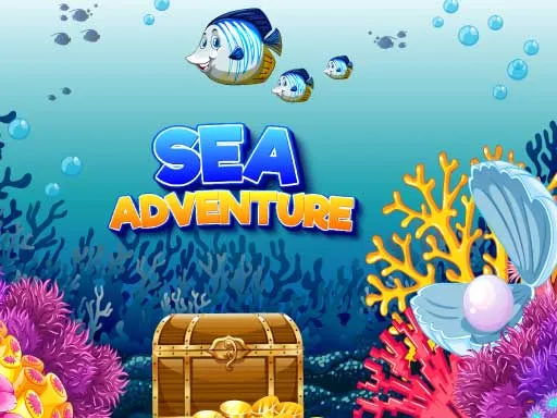 Sea Adventure