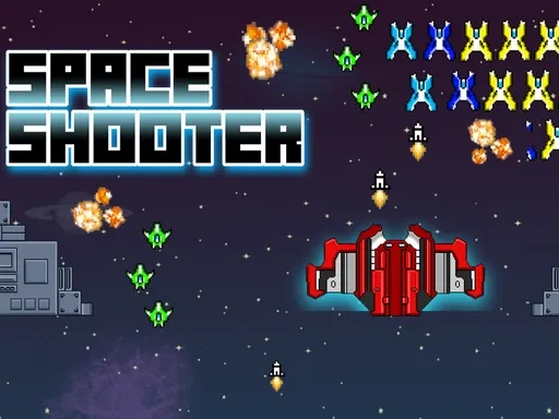 Space Shooter