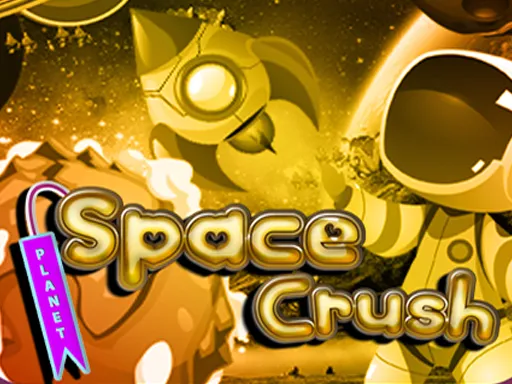 SpacePlanetCrush